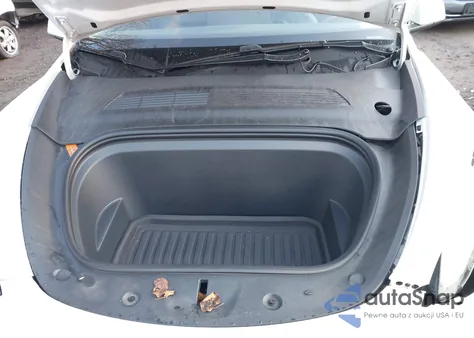 2021 Tesla Model Y Long Range Dual Motor All-Wheel Drive from USA, damaged, VIN 5YJYGDEE5MF077870